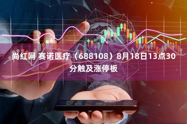 尚红网 赛诺医疗（688108）8月18日13点30分触及涨停板